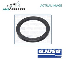 CRANKSHAFT OIL SEAL