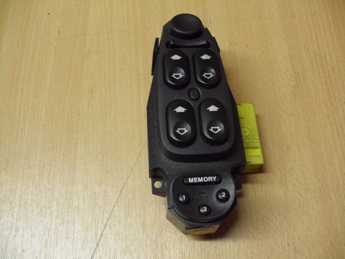Jaguar x308 window pack - jaguar,