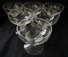 STYLISH Set of 6 STUART