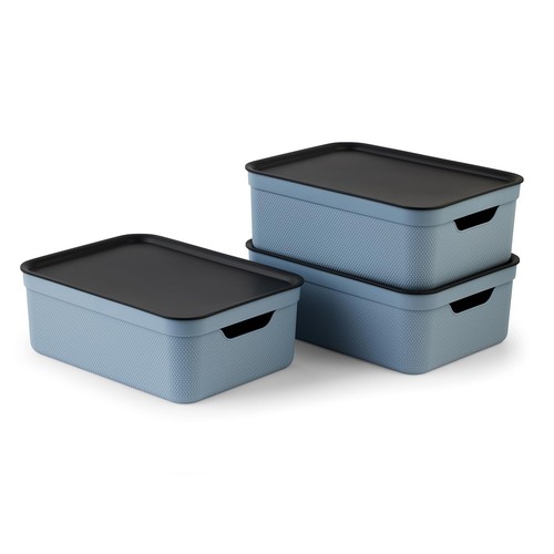 Jive dekobox set storage - dekobox, 3