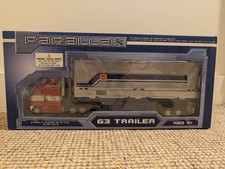 FansProject Parallax TFX-02 G3