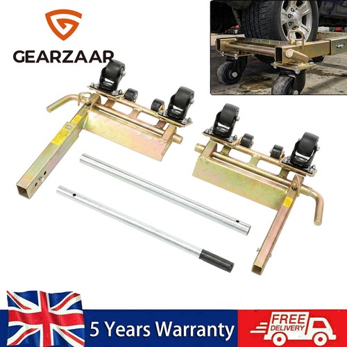 Gearzaar 360 recovery skate - gearzaar, 360°