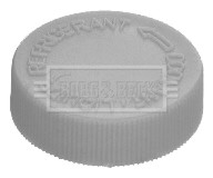 Genuine borg beck radiator - genuine, &