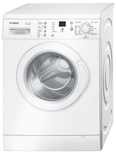 Bosch washing machine Vario Perfect Serie4 eco silenced. Can help with delivery