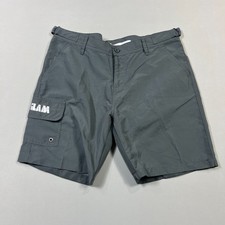 SLAM Sailing Yachting Grey
