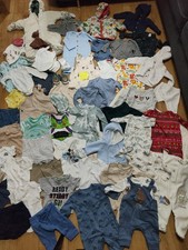 065 huge bundle baby - of,