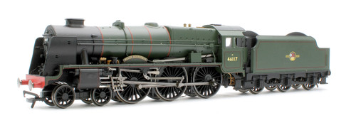 Hornby gauge r3085 green - r3085, br