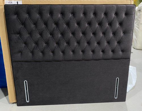 Hypnos eleanor king size 150 - king,