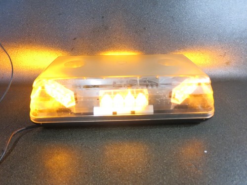 Vision alert 022352 led - alert,