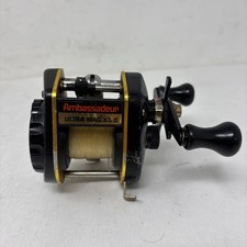 Abu Garcia Ambassadeur Ultra