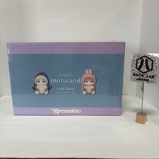 mofusand Kiramekko Fluffy