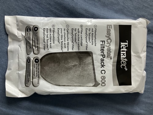 Brand new fish tank tetra - brand,