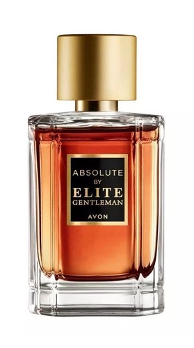 Avon absolute elite - absolute,
