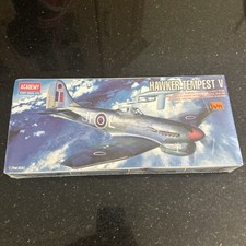 Academy Hawker Tempest V 1:72