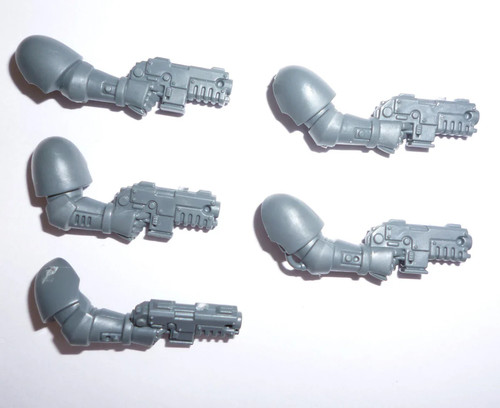 Warhammer 40k space marines - warhammer,
