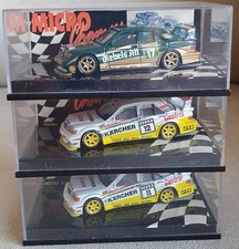 Minichamps 1:64 Mercedes 190E