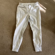 Eurostar Ladies Laura Full Seat Breeches Size 42