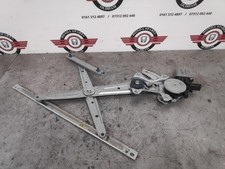 HONDA CRV MK4 2012-2018 NSF ELECTRIC WINDOW MOTOR REGULATOR PASSENGER FRONT LEFT