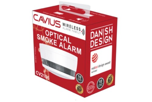 Cavius cv2106 battery powered - cavius,