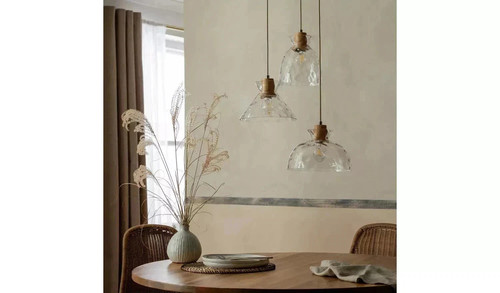 Habitat vanern dimple glass - habitat,