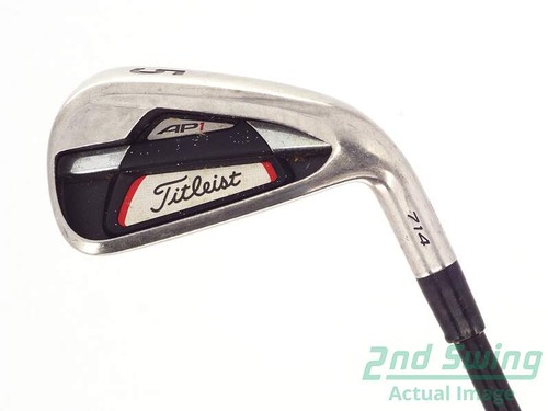 Titleist 714 ap1 - 714, 5