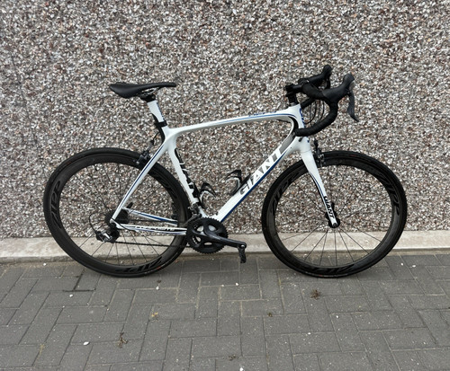 Giant tcr 700c - m, bike