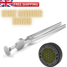 128Hz Medical Tuning Fork