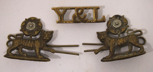 Pair ww1 ww2 the york - pair, of