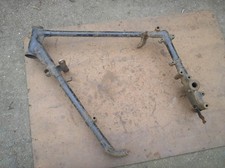 AJS Matchless 500 600 650 twin