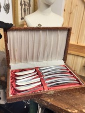 Vintage silver plated german - plated,