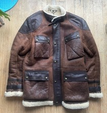 Rare Belstaff Panther