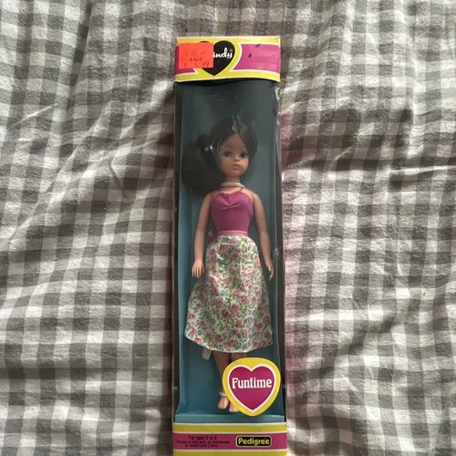 Sindy funtime fashion doll - sindy,