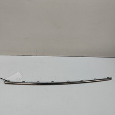 VW PASSAT Variant B7 Front Left Bumper Molding 3AA853765 1.6 Diesel 30661055