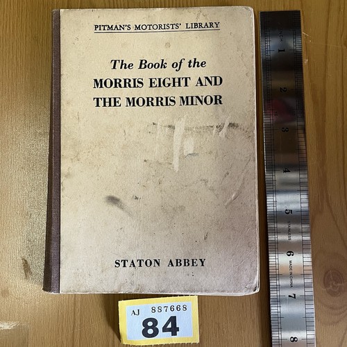 Rare pitmans motorists library - rare,
