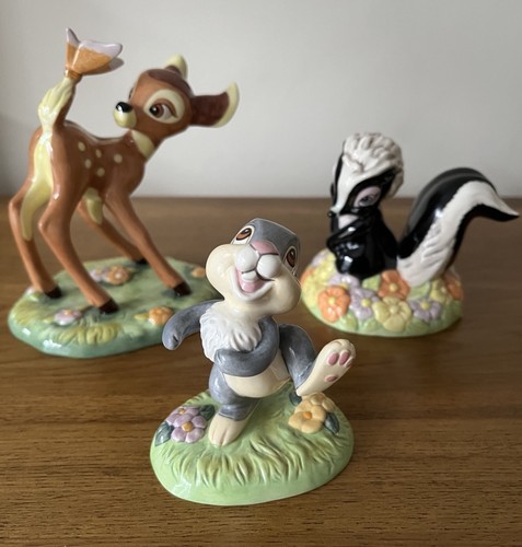 Royal doulton disney showcase - royal,