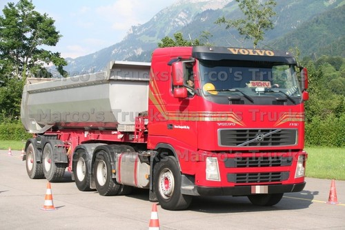 Truck photo volvo - photo,