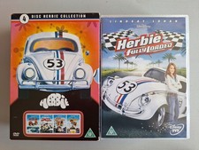 Herbie - Complete 5 Film