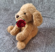 Russ Berrie .Handmade