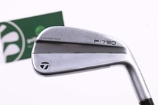 Taylormade P790 2023 #4 Iron / 21 Degree / Stiff Flex N.S.PRO Modus 3 Tour 105