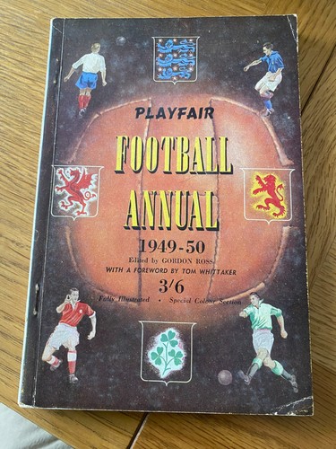 1949 1950 playfair - 1949,