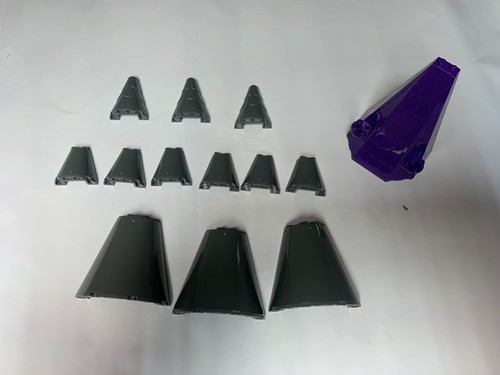 Lego 35563 tower - 35563, roof