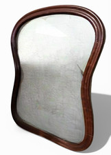Antique Victorian Mirror