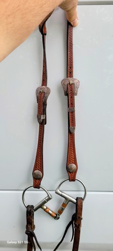 Hansen western gear sterling - western,