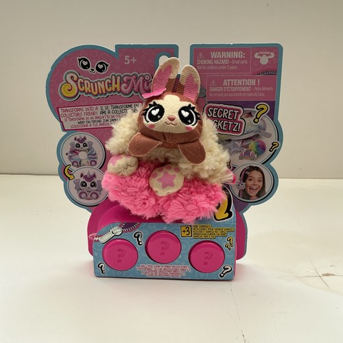 Series scrunch miez - 1,