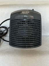 Glen Heating/Cooling Fan Model