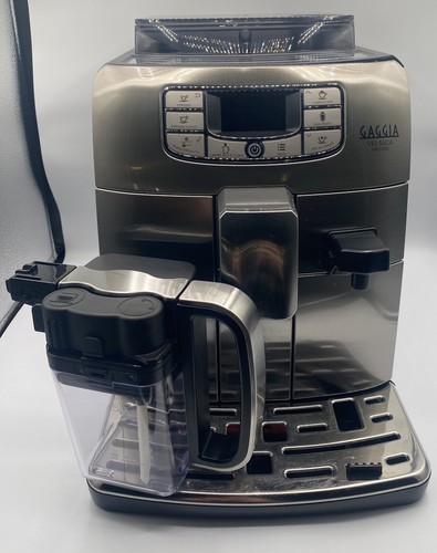 Gaggia velasca prestige - gaggia,