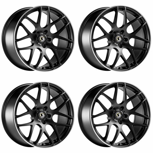 Schmidt wheels gambit - 4,