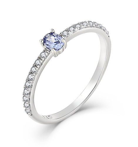 925 sterling silver tanzanite - 925,