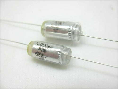 01uf 10 000pf - -, 63v
