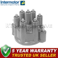 Intermotor distributor cap - intermotor,